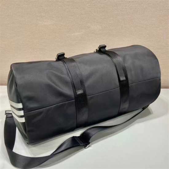 PD P*ADA x Adidas Travel Bag Top Version PD P*ADA x Adidas Travel Bag Top Version