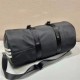 PD P*ADA x Adidas Travel Bag Top Version PD P*ADA x Adidas Travel Bag Top Version