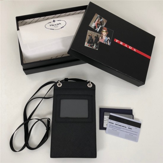 PD P*ADA Phone Bag Top Version $230 PD P*ADA Phone Bag Top Version $230