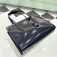 PD P*ADA Hand Bag Top Version 1BA357 PD P*ADA Hand Bag Top Version 1BA357