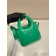 PD P*ADA Real Leather Bag Top Version $350 PD P*ADA Real Leather Bag Top Version $350