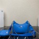PD P*ADA Real Leather Bag Top Version $350 PD P*ADA Real Leather Bag Top Version $350