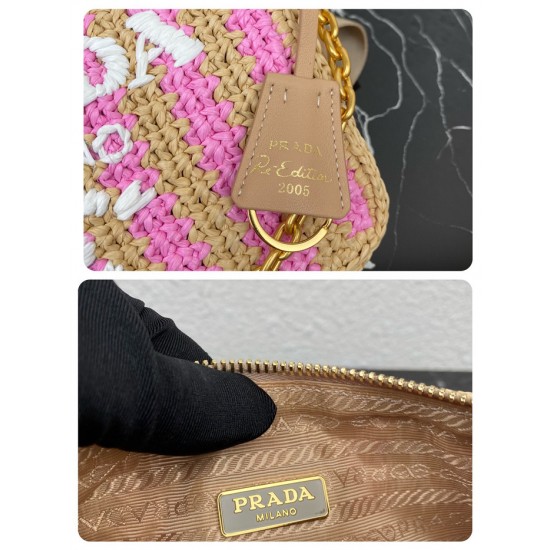 PD P*ADA Shoulder Bag Top Version $330 PD P*ADA Shoulder Bag Top Version $330