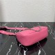 PD P*ADA Real Leather Bag Top Version $350 PD P*ADA Real Leather Bag Top Version $350