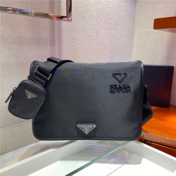 P*ADA Messenger Bag