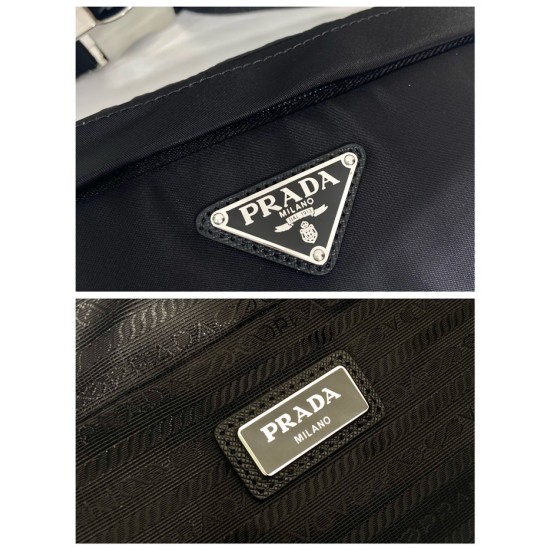 PD P*ADA Waist Bag Top Version PD P*ADA Waist Bag Top Version