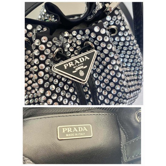PD P*ADA Bag Top Version PD P*ADA Bag Top Version