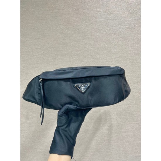 PD P*ADA Waist Bag Top Version PD P*ADA Waist Bag Top Version
