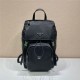 PD P*ADA x Adidas Backpack Top Version PD P*ADA x Adidas Backpack Top Version