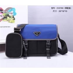 PRADA Messenger Bag