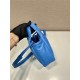 PD P*ADA Real Leather Bag Top Version $350 PD P*ADA Real Leather Bag Top Version $350