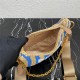 PD P*ADA Shoulder Bag Top Version $330 PD P*ADA Shoulder Bag Top Version $330