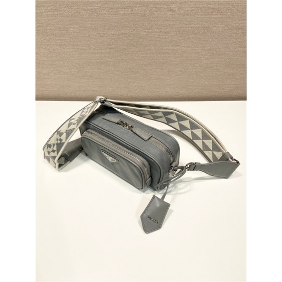 PD P*ADA Shoulder Bag Top Version PD P*ADA Shoulder Bag Top Version
