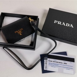 P*ada Wallet Top Version $160