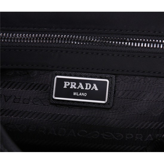 PRADA Messenger Bag PRADA Messenger Bag