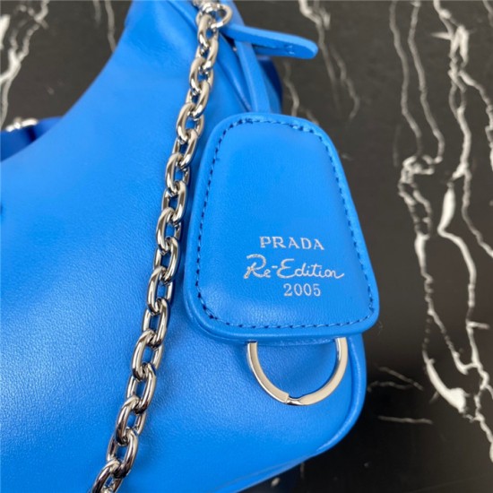 PD P*ADA Real Leather Bag Top Version $350 PD P*ADA Real Leather Bag Top Version $350