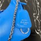 PD P*ADA Real Leather Bag Top Version $350 PD P*ADA Real Leather Bag Top Version $350