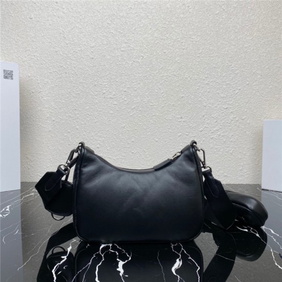 PD P*ADA Real Leather Bag Top Version $350 PD P*ADA Real Leather Bag Top Version $350