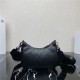 PD P*ADA Real Leather Bag Top Version $350 PD P*ADA Real Leather Bag Top Version $350