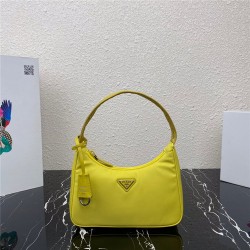 P*ADA Hob Nylon Bag Top Version