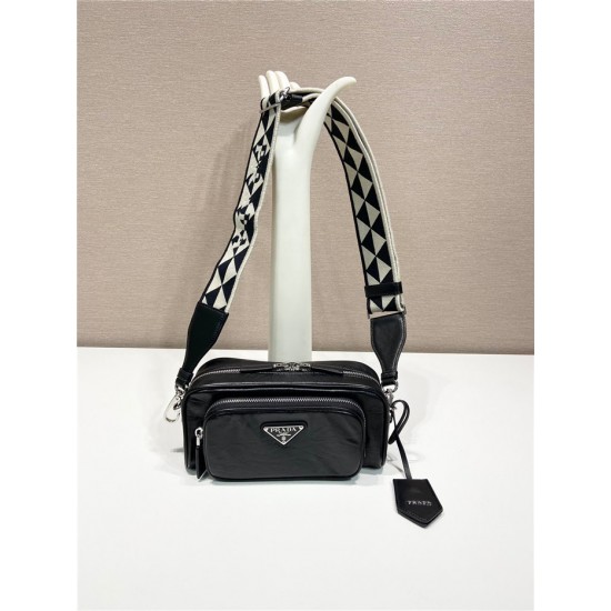 PD P*ADA Shoulder Bag Top Version PD P*ADA Shoulder Bag Top Version
