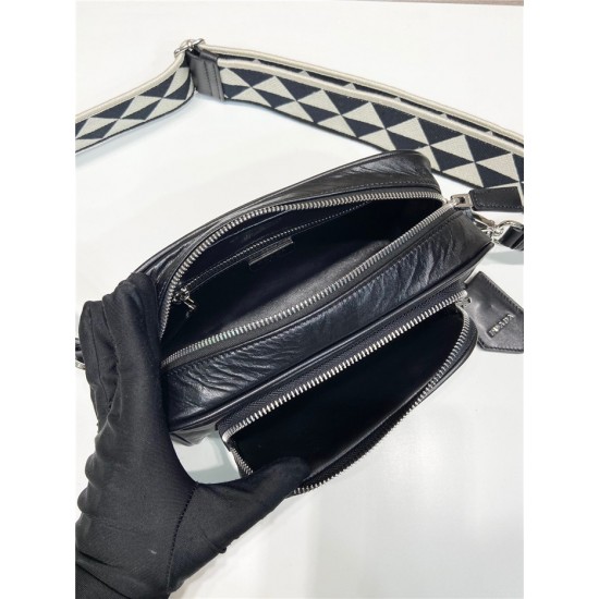 PD P*ADA Shoulder Bag Top Version PD P*ADA Shoulder Bag Top Version