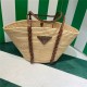 PD P*ADA Basket Bag Top Version $350 PD P*ADA Basket Bag Top Version $350