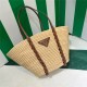 PD P*ADA Basket Bag Top Version $350 PD P*ADA Basket Bag Top Version $350