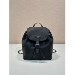 1BZ830 P*ada Nylon backpack Best Version