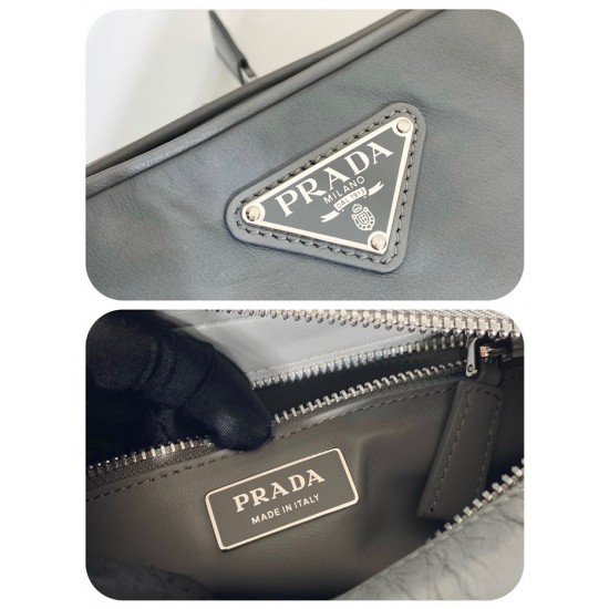 PD P*ADA Shoulder Bag Top Version PD P*ADA Shoulder Bag Top Version