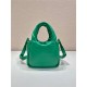 PD P*ADA Real Leather Bag Top Version $350 PD P*ADA Real Leather Bag Top Version $350
