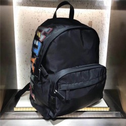 P*ADA Backpack Top Version