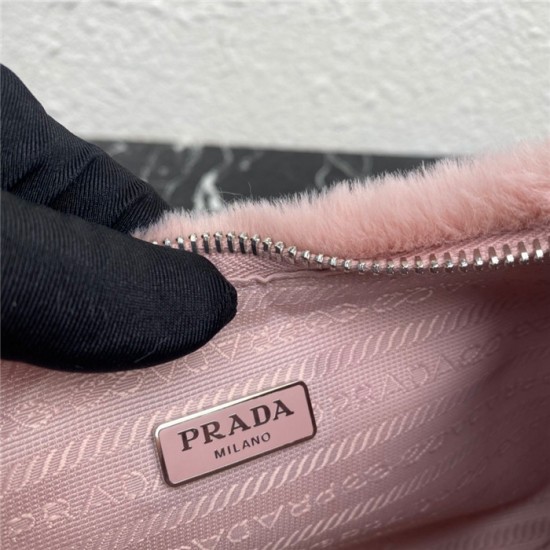 PD P*ADA Hobo Bag Top Version PD P*ADA Hobo Bag Top Version