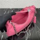 PD P*ADA Real Leather Bag Top Version $350 PD P*ADA Real Leather Bag Top Version $350