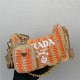 PD P*ADA Shoulder Bag Top Version $330 PD P*ADA Shoulder Bag Top Version $330