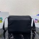 PD P*ADA Messenger Bag Top Version PD P*ADA Messenger Bag Top Version