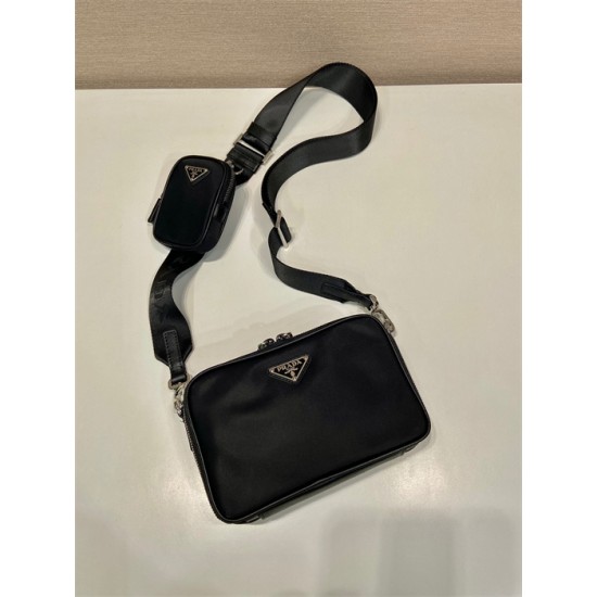 PD P*ADA Bag Top Version PD P*ADA Bag Top Version
