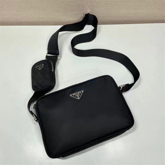 PD P*ADA x Adidas Shoulder Bag Top Version PD P*ADA x Adidas Shoulder Bag Top Version