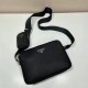 PD P*ADA x Adidas Shoulder Bag Top Version PD P*ADA x Adidas Shoulder Bag Top Version