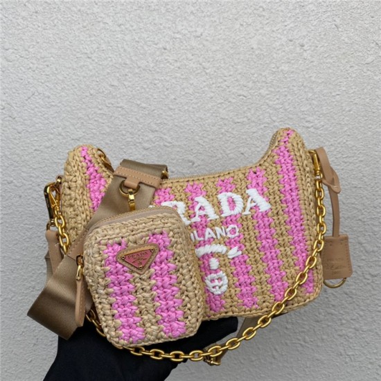 PD P*ADA Shoulder Bag Top Version $330 PD P*ADA Shoulder Bag Top Version $330