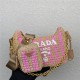 PD P*ADA Shoulder Bag Top Version $330 PD P*ADA Shoulder Bag Top Version $330
