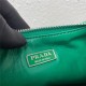 PD P*ADA Real Leather Bag Top Version $350 PD P*ADA Real Leather Bag Top Version $350