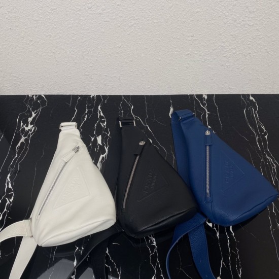 PD P*ADA Shoulder Bag Top Version PD P*ADA Shoulder Bag Top Version