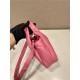 PD P*ADA Real Leather Bag Top Version $350 PD P*ADA Real Leather Bag Top Version $350