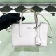 PD P*ADA Hand Bag Top Version 1BA357 PD P*ADA Hand Bag Top Version 1BA357