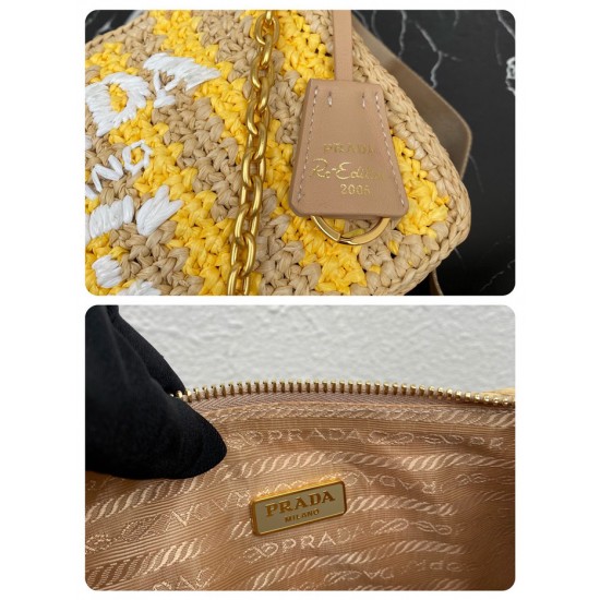 PD P*ADA Shoulder Bag Top Version $330 PD P*ADA Shoulder Bag Top Version $330