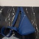 PD P*ADA Shoulder Bag Top Version PD P*ADA Shoulder Bag Top Version