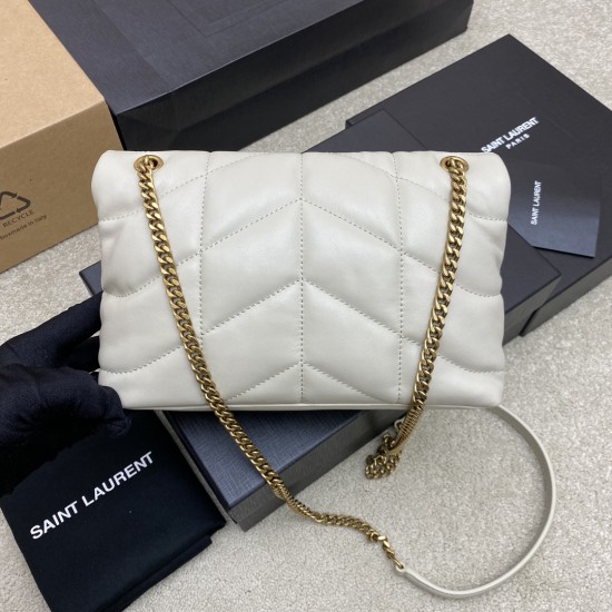 Yves Saint Laurent Bag D886570 Yves Saint Laurent Bag D886570
