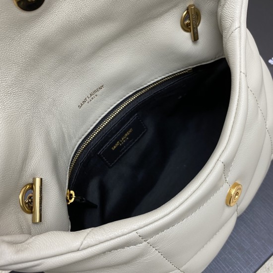 Yves Saint Laurent Bag D886570 Yves Saint Laurent Bag D886570