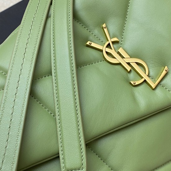 Yves Saint Laurent Bag D886700 Yves Saint Laurent Bag D886700